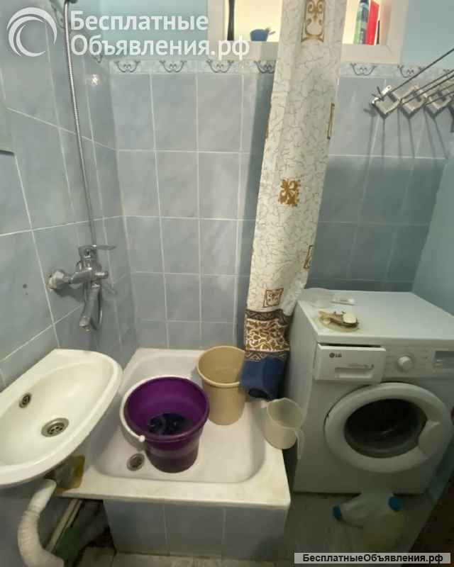 Квартира в Севастополе (Гер. Подводников)