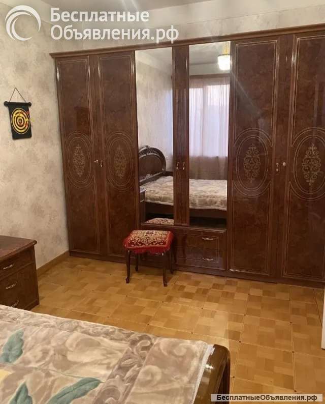 4комн, ул. Сундукяна
