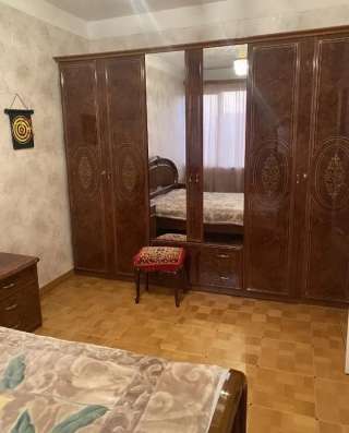 4комн, ул. Сундукяна