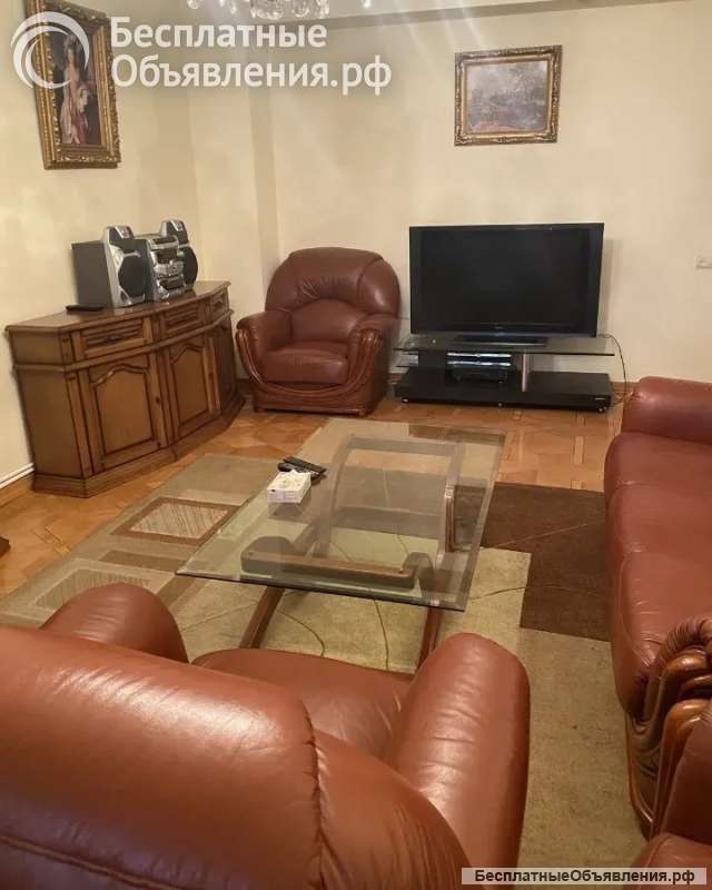 4комн, ул. Сундукяна