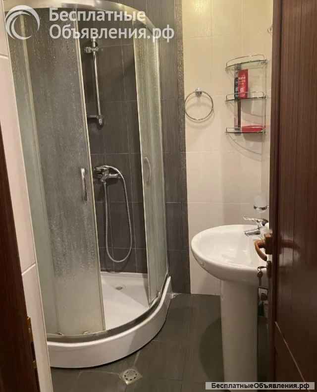 4комн, ул. Сундукяна