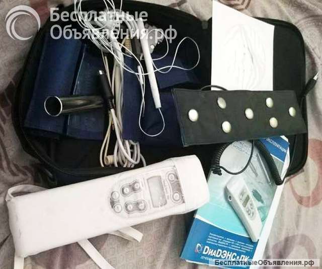 Нейростимулятор ДиаДЭНС-ПК