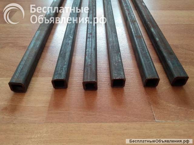 Труба профильная 15х15х2,0 мм