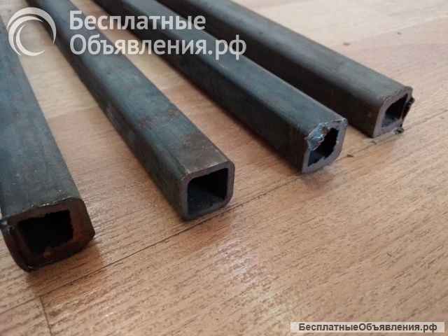 Труба профильная 15х15х2,0 мм