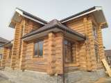 Срубы для дома и бани