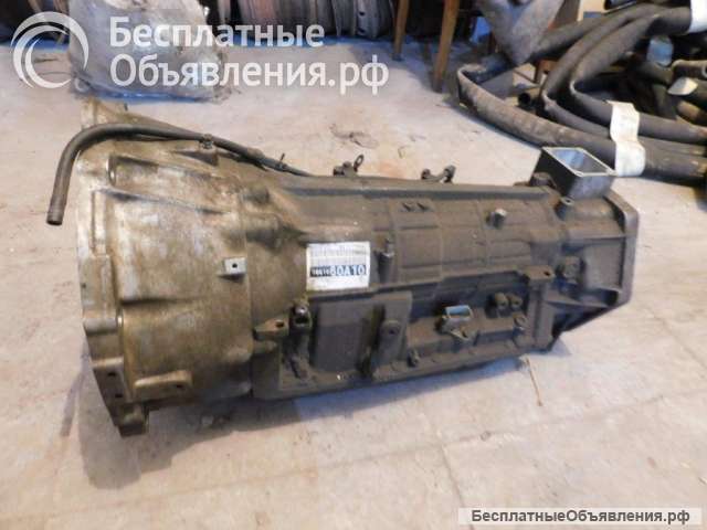АКПП Toyota Land Cruiser 100 (3501060А10)