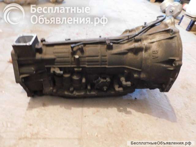 АКПП Toyota Land Cruiser 100 (3501060А10)