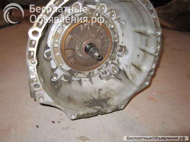 АКПП Toyota Land Cruiser 100 (3501060А10)