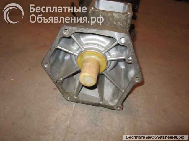 АКПП Toyota Land Cruiser 100 (3501060А10)