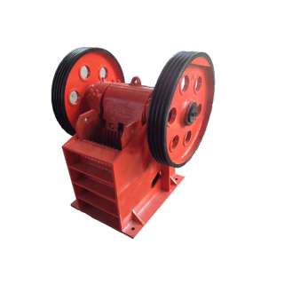 Щековая дробилка РЕ200x300