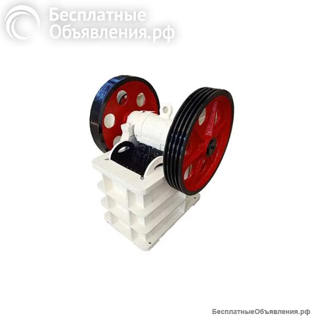 Щековая дробилка PE-150x250