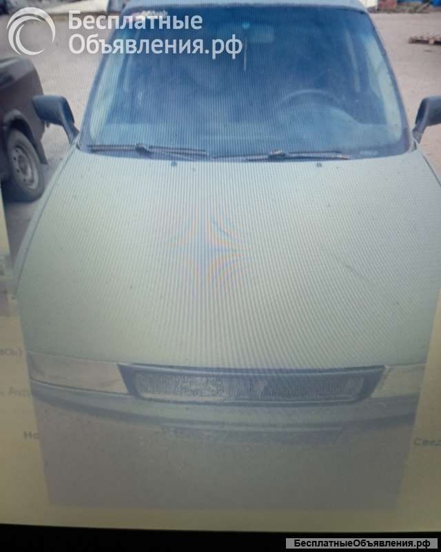 Автомобиль Ауди 80, 1988 г.в