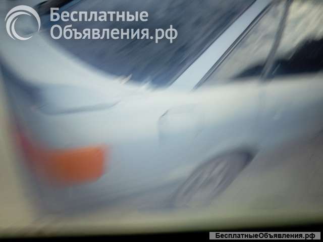 Автомобиль Ауди 80, 1988 г.в