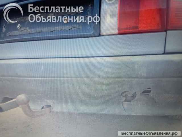 Автомобиль Ауди 80, 1988 г.в