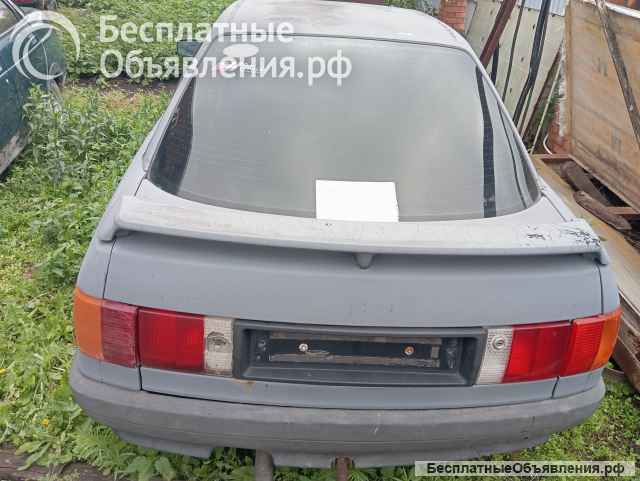 Автомобиль Ауди 80, 1988 г.в