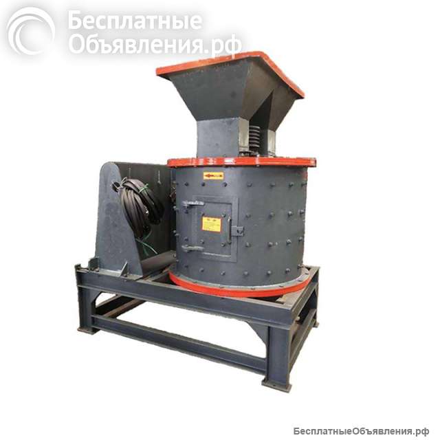 Вертикальная роторная дробилка PFL1250