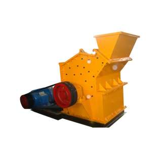 Роторная дробилка PXJ1600×1600