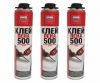 Клей пена ТехноНИКОЛЬ №500 для пенополистирола и XPS