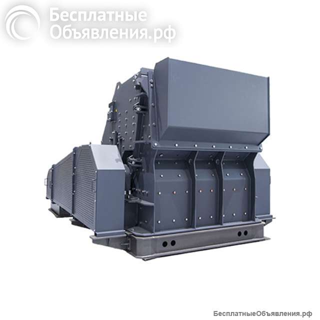 Роторная дробилка CI5X1415