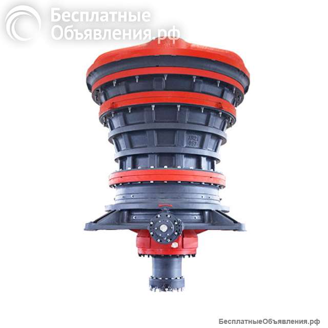 Роторная дробилка HGT60110