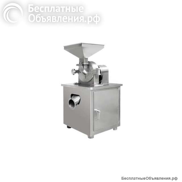 Универсальная молотковая мельница для кофе 250