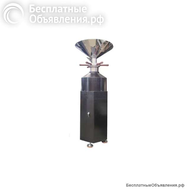 Мельница для измельчения зернового кофе MS180