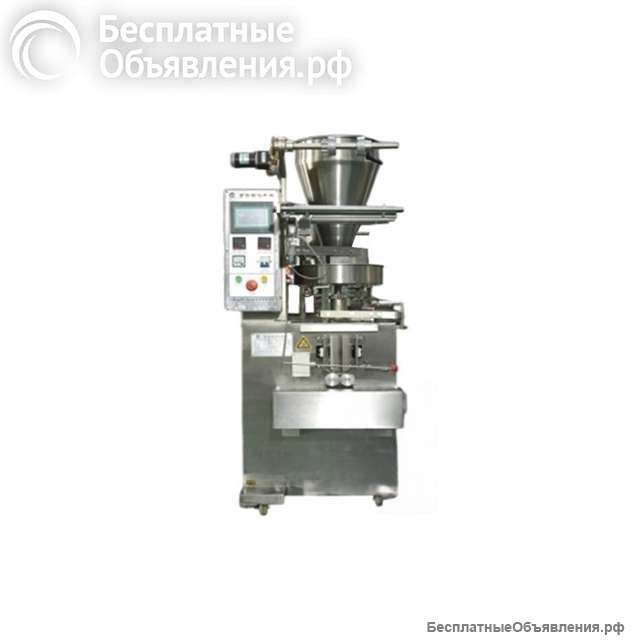 Машина для фасовки чая в пакет THB-320