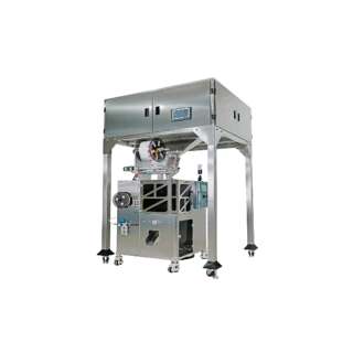 Машина для фасовки чая YS-ZF61EX