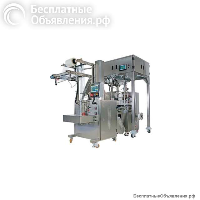 Машина для фасовки чая SED-NWCB-B