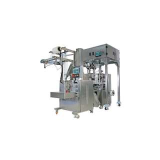 Машина для фасовки чая SED-NWCB-B