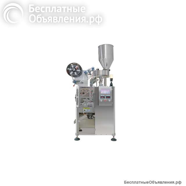 Машина для фасовки чая SED-NCB3-B