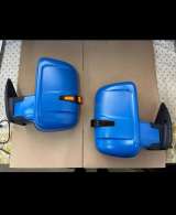 Зеркала заднего вида оптом для ГАЗель бизнес и Next от производителя