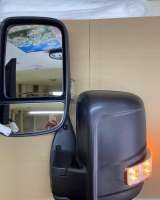 Зеркала заднего вида оптом для ГАЗель бизнес и Next от производителя