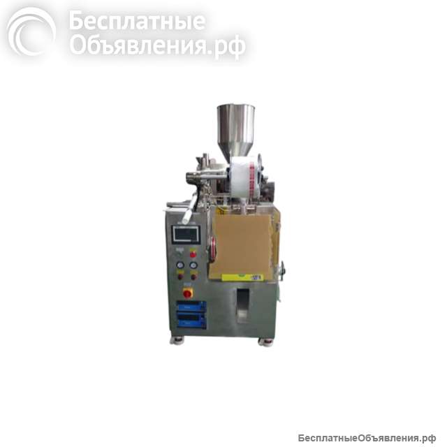 Машина для фасовки чая DL-SJ3000-1C