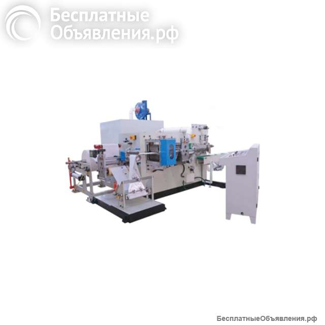 Машина для производства кофейных фильтров CIL-QQ-286