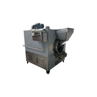 Машина для обжарки какао бобов MHK-2