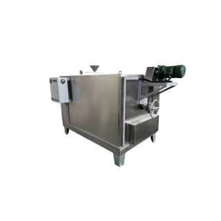 Машина для обжарки какао бобов DHL-1