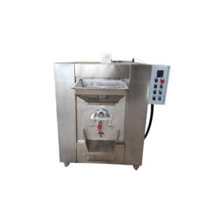 Машина для обжарки какао бобов 150