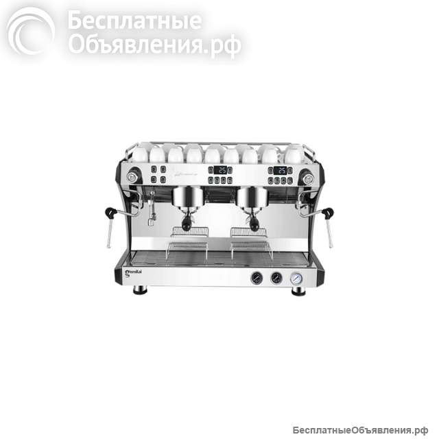 Кофемашина CRM3120C