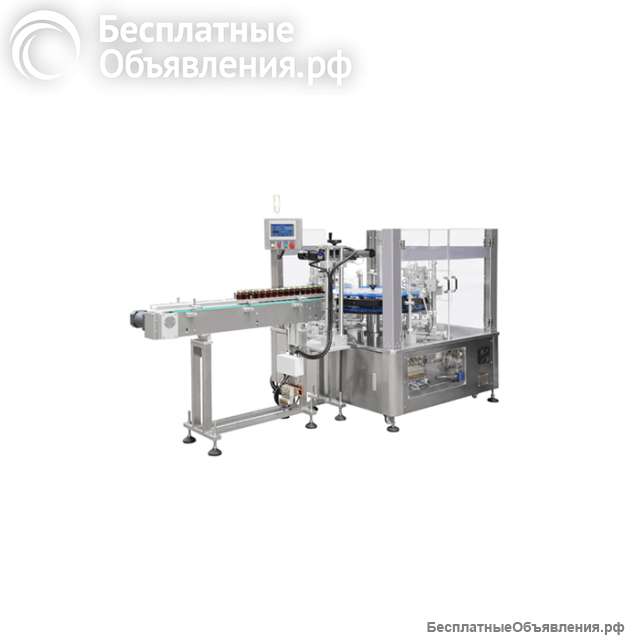 Картонажная машина для чайных пакетов DJ-50D