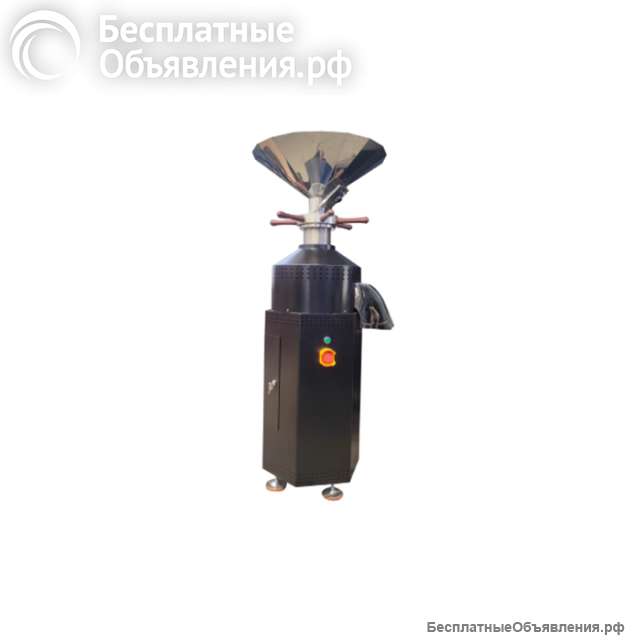 Вертикальная промышленная кофемолка MS180