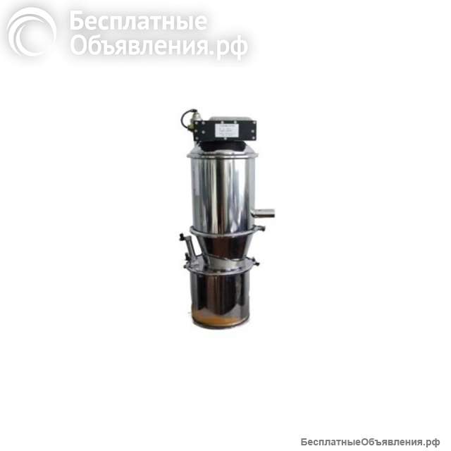 Вакуумный загрузчик QVC-A