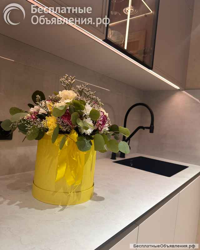 Кухня на заказ в Нижнем