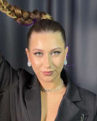 Оформление бровей и ламинирование ресниц