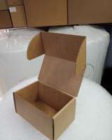Картонные коробки