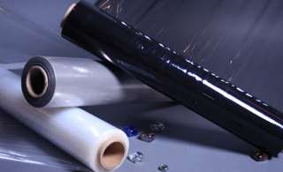 Стрейч пленка