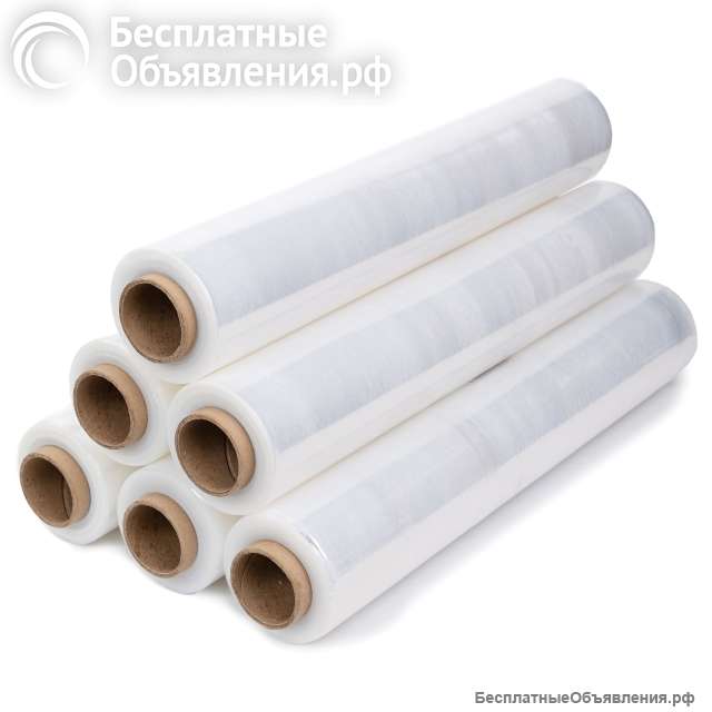 Стрейч пленка