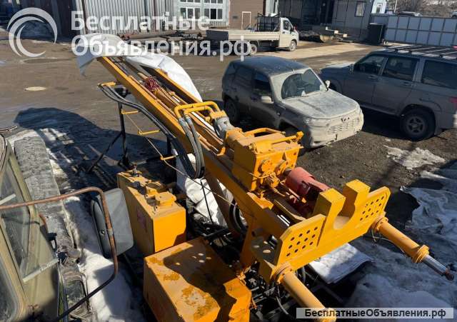 В продаже Буровая установка УРБ 2А2