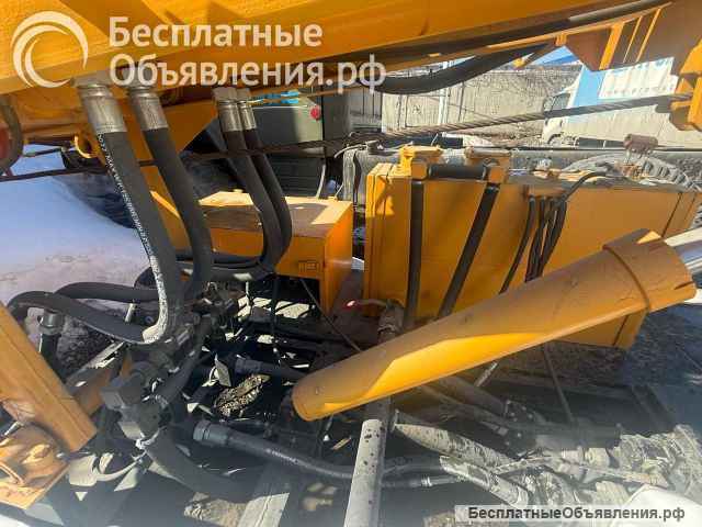 В продаже Буровая установка УРБ 2А2