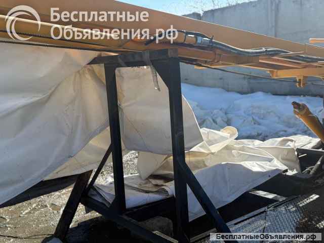 В продаже Буровая установка УРБ 2А2